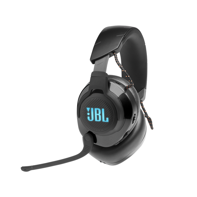 JBL Quantum 610 Wireless | Wireless over-ear gaming headset